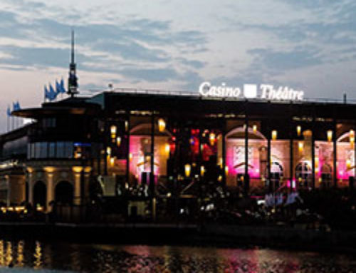 Un jackpot de 33 000€ pour fêter la réouverture du Casino Barrière d’Enghien-les-Bains