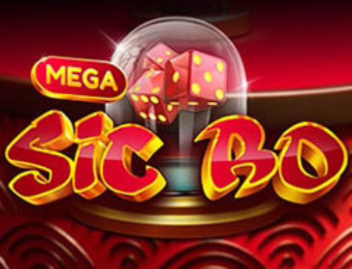 Pragmatic Play lance le jeu en direct Mega Sic Bo sur FortuneJack