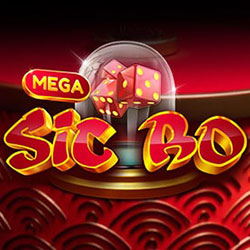 Mega Sic Bo sur FortuneJack