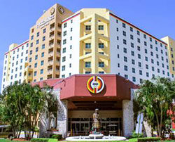 Miccosukee Resort and Gaming de Miami