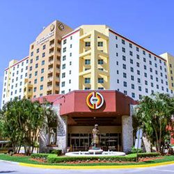 Miccosukee Resort and Gaming de Miami