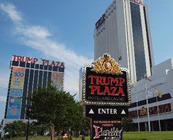 Trump Plaza Atlantic City