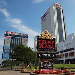 Trump Plaza Atlantic City