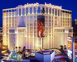 Planet Hollywood