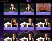 CasinoBit ou le meilleur casino bitcoin pour jouer en cryptos