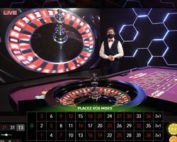 Tournoi de roulettes en ligne d'Authentic Gaming sur Dublinbet