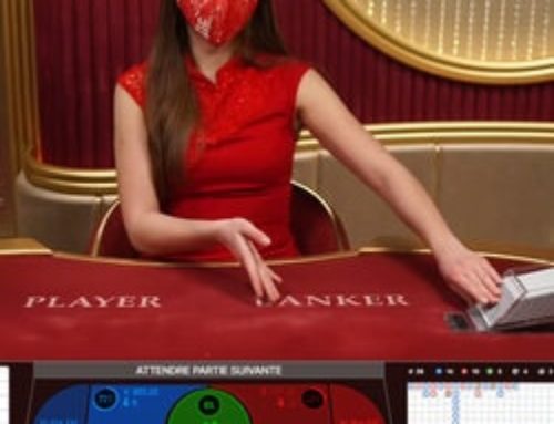 Speed Baccarat propose ses parties rapides sur Fatboss