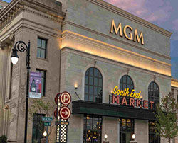 MGM Springfield