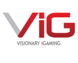 Le logiciel Visionary Gaming élu logiciel live de l'année 2021