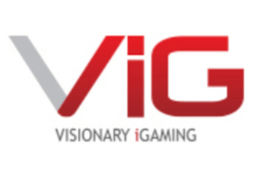 Visionary iGaming sacré logiciel live de l’année 2021