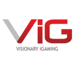 Le logiciel Visionary Gaming élu logiciel live de l'année 2021