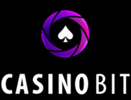 CasinoBit une valeur sûre pour jouer en Bitcoin