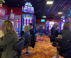 Lutte contre l'addiction et la solitude dans les casinos