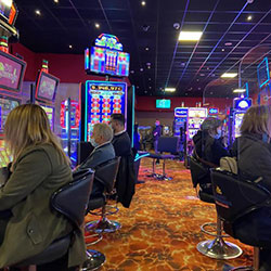 Lutte contre l'addiction et la solitude dans les casinos