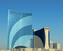 Les casinos d'Atlantic City se portent bien au troisième trimestre 2021