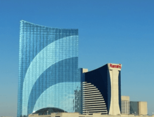 Période faste pour les casinos d’Atlantic City