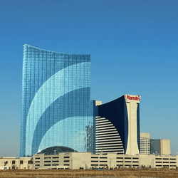 Les casinos d'Atlantic City se portent bien au troisième trimestre 2021