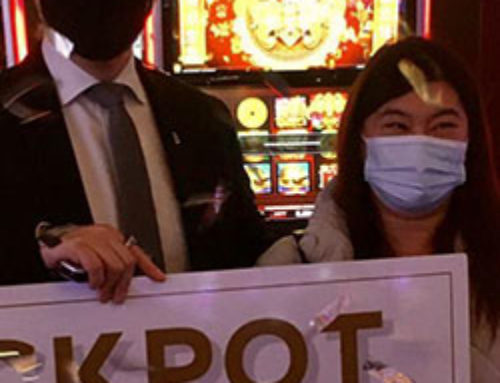 Elle touche un jackpot au Casino Barrière de Bordeaux