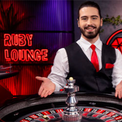 Ruby Lounge