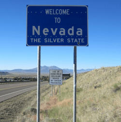 Tricherie au blackjack à Jackpot au Nevada