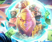 Cresus Casino accueille la promotion Cash Prophecy