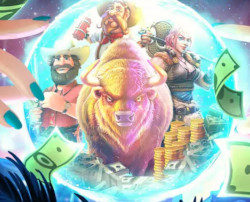 Cresus Casino accueille la promotion Cash Prophecy