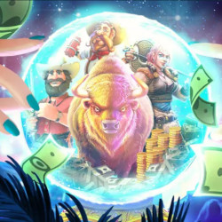 Cresus Casino accueille la promotion Cash Prophecy