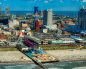 Gros investissements à Atlantic City pour renforcer son attrait
