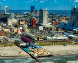 Gros investissements à Atlantic City pour renforcer son attrait