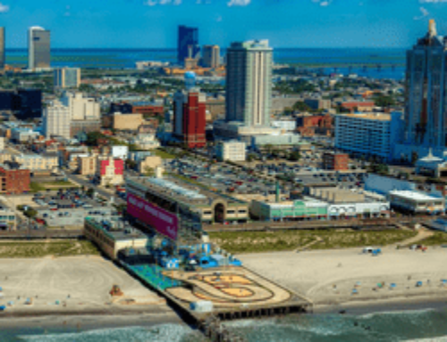 Des investissements à Atlantic City pour renforcer son attrait