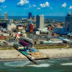 Gros investissements à Atlantic City pour renforcer son attrait