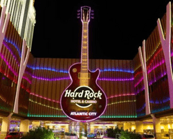 Les résultats des casinos d'Atlantic City en septembre 2022