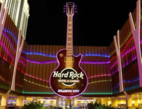 Les résultats des casinos d’Atlantic City en septembre 2022