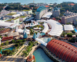 Resorts World Sentosa