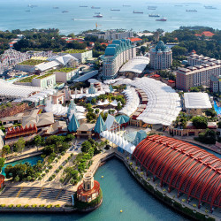 Resorts World Sentosa