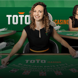 Site de jeux en ligne Toto Online