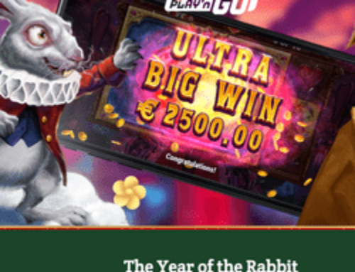 Tournoi de slots online pour le nouvel an chinois sur Dublinbet