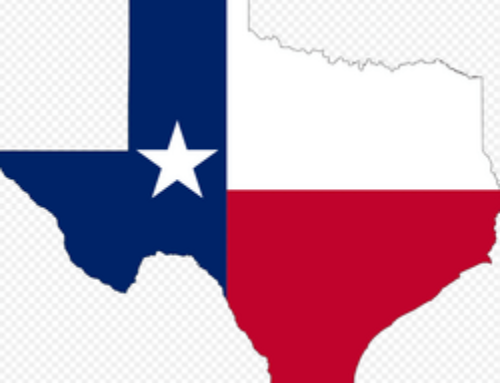 Projet de loi de légalisation des jeux de casino au Texas