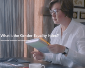 Bloomberg Gender-Equality
