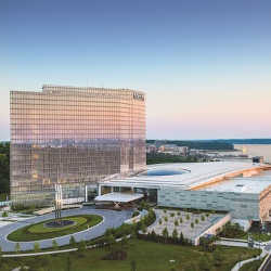 MGM National Harbor