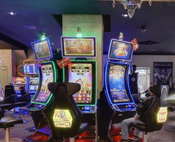 Encore plus de jeux au Casino de Cherbourg