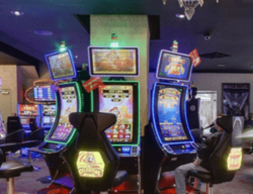 Le Casino de Cherbourg élargit son offre de jeux