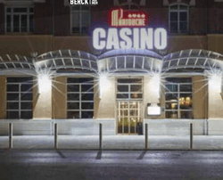 Casino Partouche de Berck