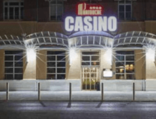 L’avis de concession du Casino de Berck révoqué