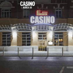 Casino Partouche de Berck