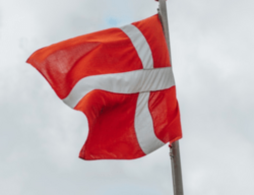 Danemark : Un streamer sanctionné pour promotion du jeu illégal