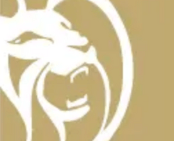 Logo MGM Resorts International