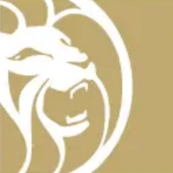 Logo MGM Resorts International