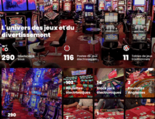 Trois péruviens condamnés pour des vols dans des casinos français