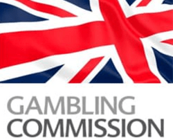 UKGC Licence